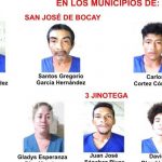 Policía no frena en su tenaz enfrentamiento contra la delincuencia en Jinotega Foto: Policía no frena en su tenaz enfrentamiento contra la delincuencia en Jinotega / TN8