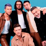 Regresan con todo Nsync después de 20 años con su hit 'Better Place'