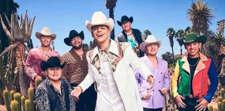 Adiós vaqueros: Aumentan los rumores que Grupo Firme se desintegra
