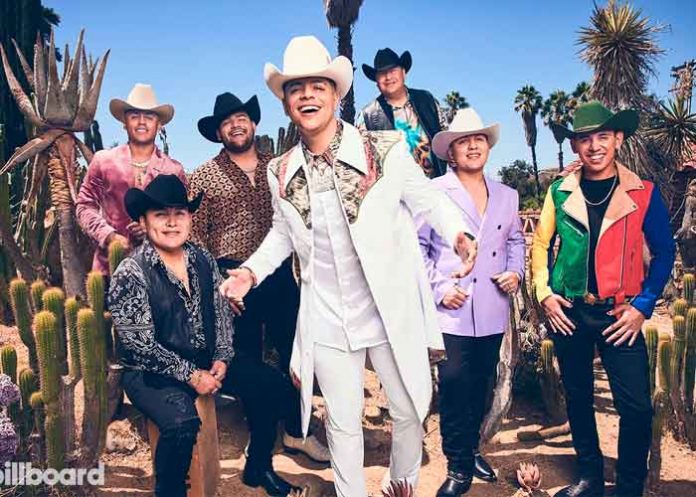 Adiós vaqueros: Aumentan los rumores que Grupo Firme se desintegra