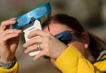 Cuidado te quedas sin nada: ¿Puedo tomarle fotos al eclipse con mi celular? ¿Puedo tomarle fotos al eclipse con mi celular?