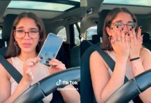 Explota en llanto todo porque a su iPhone no le dura la batería (Video) Explota en llanto todo porque a su iPhone no le dura la batería (Video)