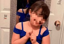 ¡Mi única hija se fue! Niña muere al desinflar globo con helio mientras juagaba Niña muere al desinflar globo con helio mientras juagaba