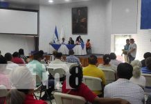 ALMA presenta Anteproyecto de Presupuesto General Municipal correspondiente al año 2024 Foto: ALMA presenta Anteproyecto de Presupuesto General Municipal correspondiente al año 2024/TN8
