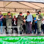 Inician plan de seguridad en la cosecha cafetalera 2023–2024