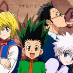 Yoshihiro Togashi anuncia posible resurgimiento de Hunter x Hunter