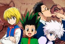 Yoshihiro Togashi anuncia posible resurgimiento de Hunter x Hunter Yoshihiro Togashi anuncia posible resurgimiento de Hunter x Hunter