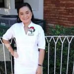 Consternación en Granada: Enfermera es encontrada sin vida en su cuarto Foto: Consternación en Granada: Enfermera es encontrada sin vida en su cuarto / TN8