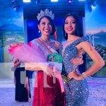 Foto: Una Potosina es la nueva soberana del certamen de belleza "Rivas Siempre Linda" / TN8