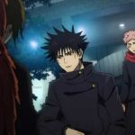El nuevo episodio de ¡Jujutsu Kaisen! Promete emociones intensas en la temporada 2 Foto: El nuevo episodio de ¡Jujutsu Kaisen! Promete emociones intensas en la temporada 2/Cortesía