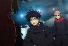Foto: El nuevo episodio de ¡Jujutsu Kaisen! Promete emociones intensas en la temporada 2/Cortesía