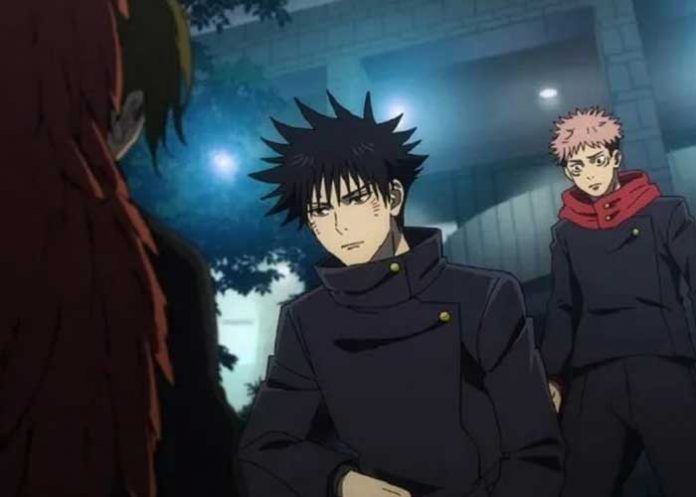 Foto: El nuevo episodio de ¡Jujutsu Kaisen! Promete emociones intensas en la temporada 2/Cortesía