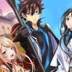 Foto: ¡Misterio y emoción! Anuncian nuevo anime de I Got a Cheat Skill in Another World/Cortesía