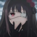 Foto: ¡Date A Live! Anuncia su regreso triunfal con una quinta temporada en 2024/Cortesía