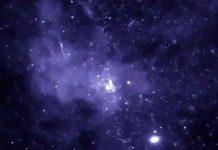 Tamaños, formas y colores: Crea tu propia galaxia con esta página web Crea tu propia galaxia con esta página web