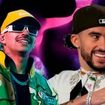 Feid y Bad Bunny colaboran tras enviarle mensaje en Ponchando