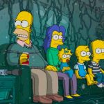 Los episodios más tenebrosos de Los Simpson para ver en noche de brujas Los episodios más tenebrosos de Los Simpson para ver en noche de brujas