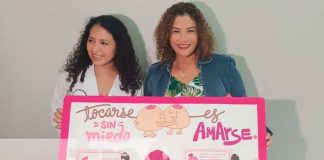 Inauguran puesto de salud Omar Torrijo en el Distrito V de Managua