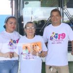 Foto: 117 buses nuevos modernizan y elevan calidad al transporte público en Managua/TN8