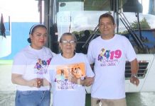 Foto: 117 buses nuevos modernizan y elevan calidad al transporte público en Managua/TN8