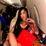 ¿Yailín la más Viral podría perder a su hija Cattleya? Te lo contamos ¿Yailín la más Viral podría perder a su hija Cattleya? Te lo contamos