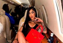 ¿Yailín la más Viral podría perder a su hija Cattleya? Te lo contamos