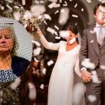 Mujer que robaba regalos en más de 10 bodas es arrestada