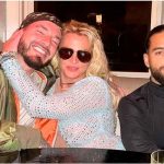 Britney Spears afirma: ‘No sé quiénes son’ J Balvin y Maluma Britney Spears: Afirma 'No sé quiénes son' J Balvin y Maluma