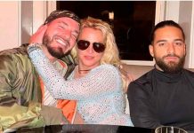 Britney Spears: Afirma 'No sé quiénes son' J Balvin y Maluma