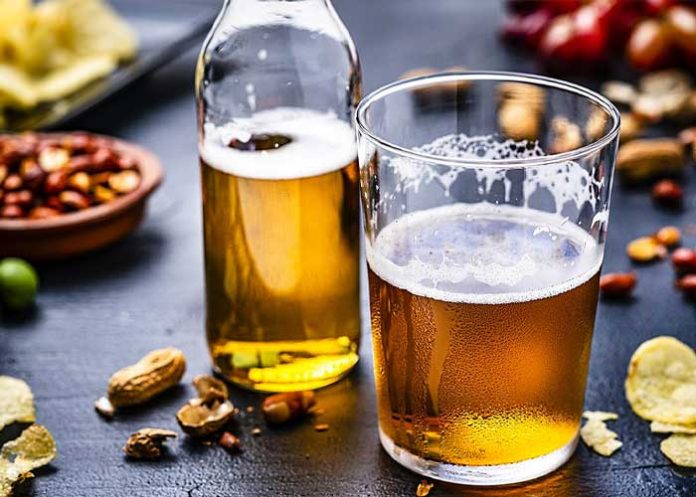 1 Foto: ¿El Cambio climático afecta el sabor de la cerveza? desafío en Industria Cervecera / Cortesóa