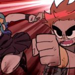 Foto: Scott Pilgrim Takes Off cautiva a los fanáticos con su más reciente avance/Cortesía