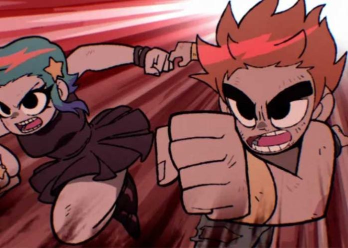 Foto: Scott Pilgrim Takes Off cautiva a los fanáticos con su más reciente avance/Cortesía