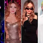 Foto: Bad Bunny en polémica  /cortesía