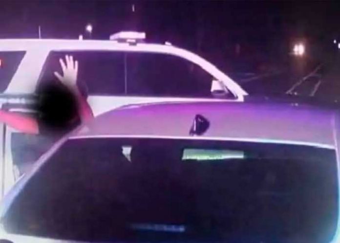 Foto: roban el auto de su mamá /cortesía