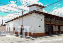 El Museo Comunitario de Ocotal revela reliquias prehispánicas y tesoros del pasado El Museo Comunitario de Ocotal revela reliquias prehispánicas y tesoros del pasado