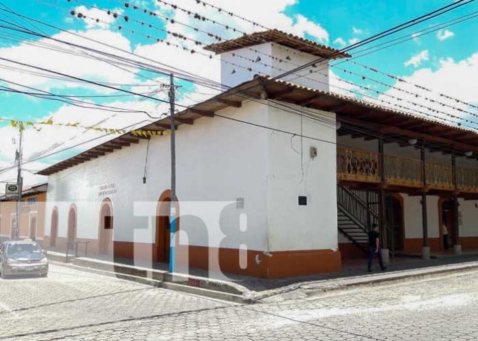 El Museo Comunitario de Ocotal revela reliquias prehispánicas y tesoros del pasado