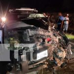 Motociclista pierde la vida en accidente de tránsito en Bluefields