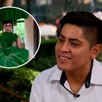 De su casa a las pasarelas de moda: La historia de Galdino que aman en Tiktok