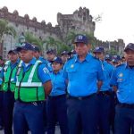 Policía Nacional participa en “IX Asamblea General del Observatorio Iberoamericano de Seguridad Vial”