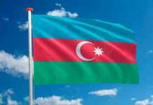 Gobierno de Nicaragua envía mensaje al presidente de Azerbaiyán