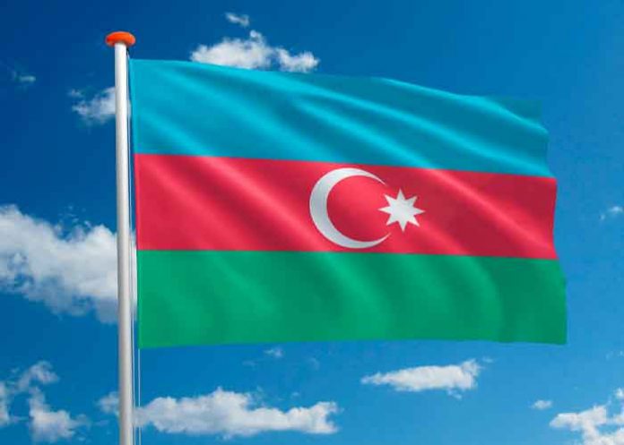 1 Gobierno de Nicaragua envía mensaje al presidente de Azerbaiyán