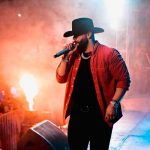 ¿Listos para gritar a todo pulmón los éxitos de Carin León? Foto: Carin León el grande de la música regional mexicana /cortesía