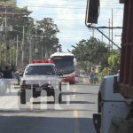 Nicaragua y China unen esfuerzos para ampliar la Carretera Rivas-Sapoá Nicaragua y China unen esfuerzos para ampliar la carretera Rivas-Sapoá