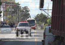 Nicaragua y China unen esfuerzos para ampliar la Carretera Rivas-Sapoá Nicaragua y China unen esfuerzos para ampliar la carretera Rivas-Sapoá
