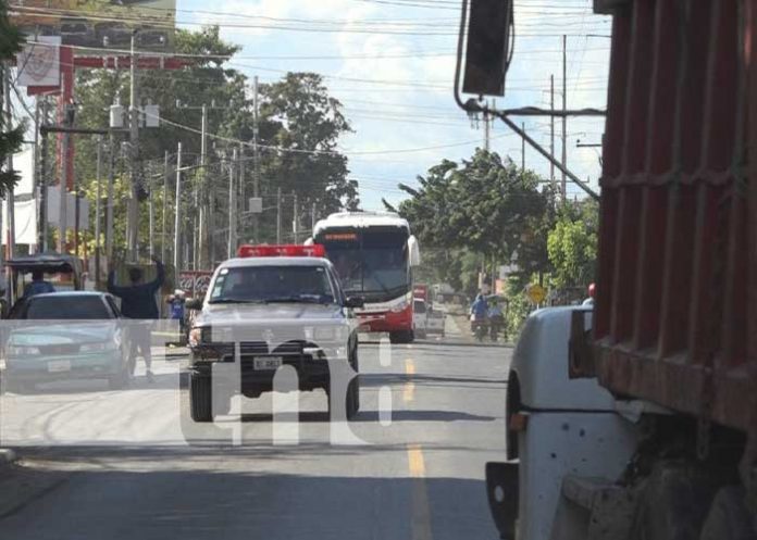 1 Nicaragua y China unen esfuerzos para ampliar la carretera Rivas-Sapoá