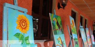 Casa de Cultura Edmundo Sandoval: Cuna de talentos artísticos en Somoto
