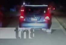 Taxista borracho causa furor en redes, ¡Zigzag mortal en carretera de Jalapa! Taxista borracho causa furor en redes, ¡Zigzag mortal en carretera de Jalapa!