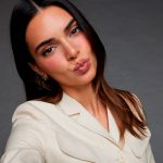 Foto: Kendall Jenner se convierte en la imagen de un Chatbot de Meta ¿Listo para conversar?/Cortesía