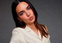 Kendall Jenner se convierte en la imagen de un Chatbot de Meta ¿Listo para conversar? Foto: Kendall Jenner se convierte en la imagen de un Chatbot de Meta ¿Listo para conversar?/Cortesía