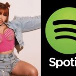 Foto: ¡Yeri Mua! Rumbo a convertirse en la mexicana más escuchada en Spotify/Cortesía